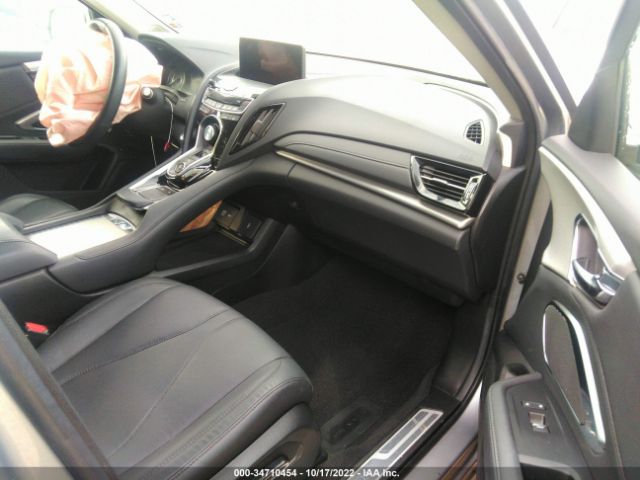 5J8TC1H38LL000339 Acura RDX
