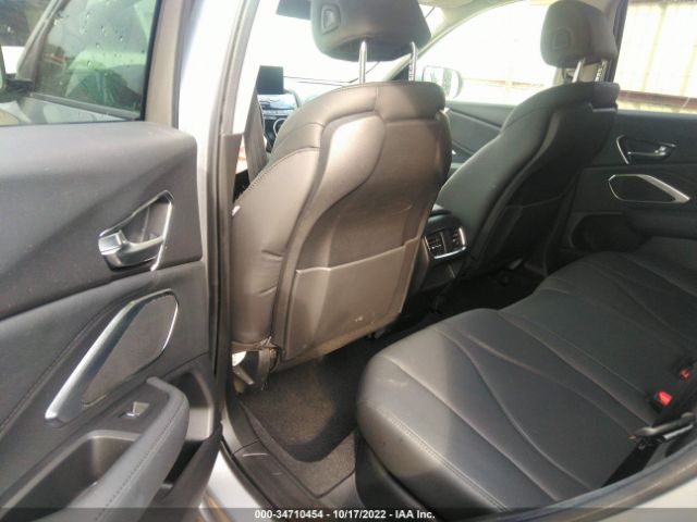 5J8TC1H38LL000339 Acura RDX