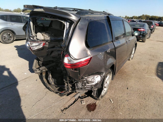 2019 Toyota Sienna, VIN: 5TDKZ3DC7KS984168