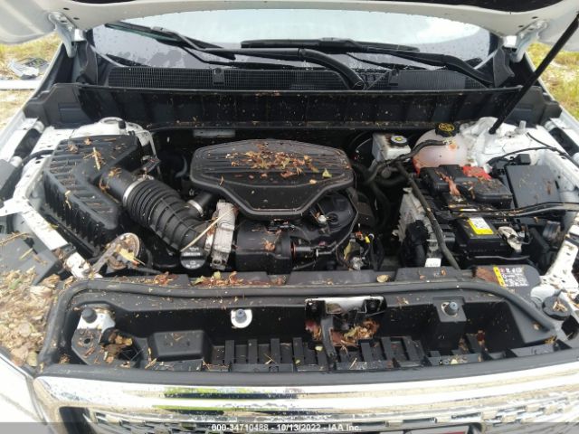 1GKKNXLS6KZ231794 GMC Acadia Denali