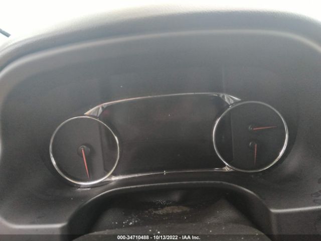 1GKKNXLS6KZ231794 GMC Acadia Denali