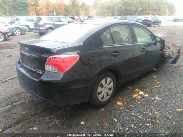 JF1GJAA67FH023196 Subaru IMPREZA SEDAN