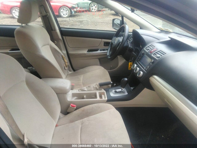 JF1GJAA67FH023196 Subaru IMPREZA SEDAN