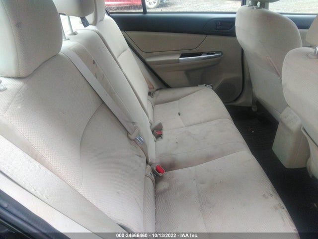 JF1GJAA67FH023196 Subaru IMPREZA SEDAN