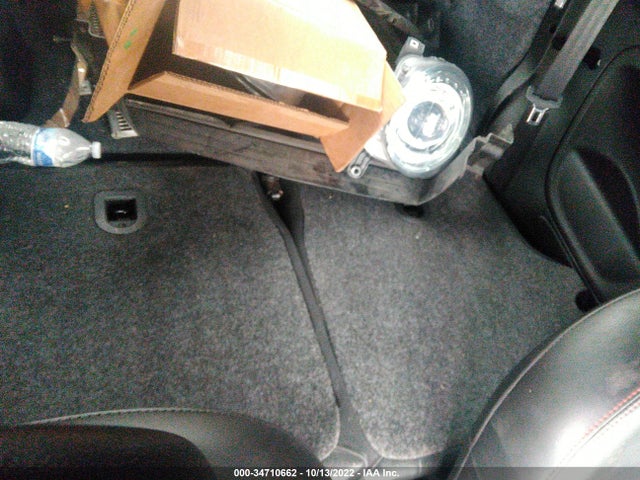 2014 Fiat 500e, VIN: 3C3CFFGE4ET175902