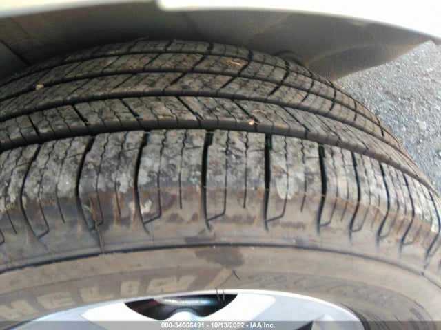 2011 DODGE GRAND CARAVAN MAINSTREET VIN: 2D4RN3DG7BR756146