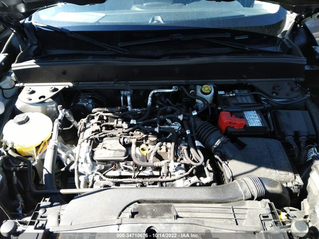 2022 Ford Bronco, VIN: 3FMCR9A6XNRD08063