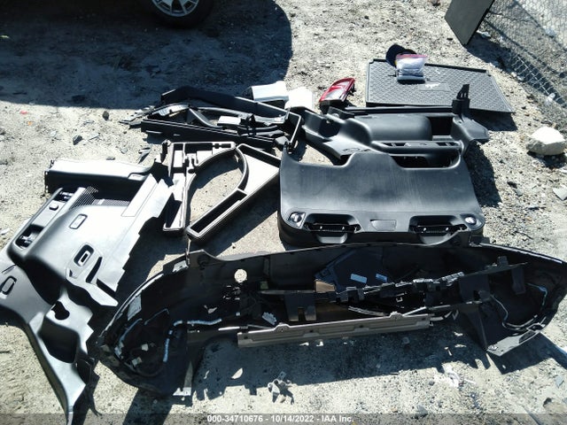 2022 Ford Bronco, VIN: 3FMCR9A6XNRD08063