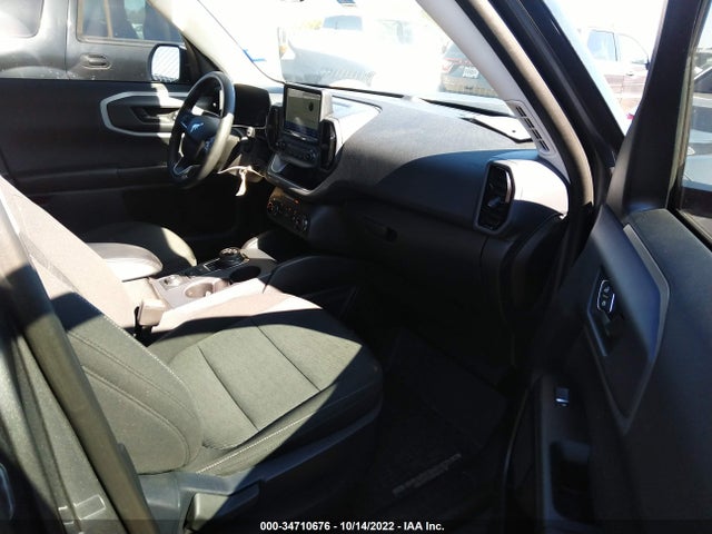 2022 Ford Bronco, VIN: 3FMCR9A6XNRD08063