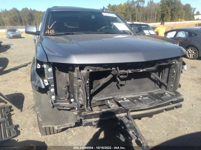 Chevrolet Tahoe Lt 2018 1GNSKBKC7JR207429 Image 6