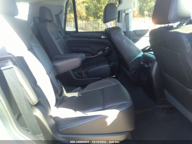 Chevrolet Tahoe Lt 2018 1GNSKBKC7JR207429 Image 8