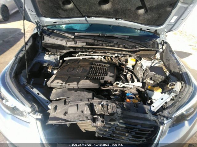 JF2SKAJC8LH541080 Subaru Forester Premium