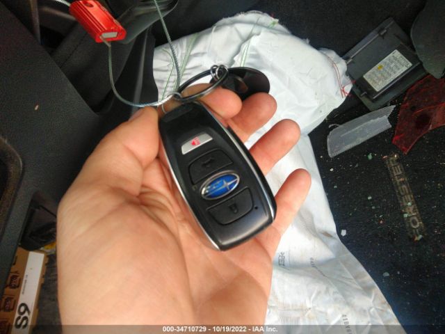 JF2SKAJC8LH541080 Subaru Forester Premium