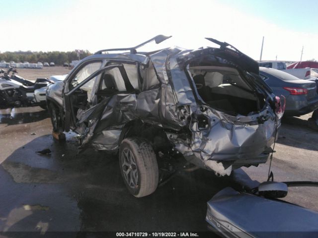 JF2SKAJC8LH541080 Subaru Forester Premium