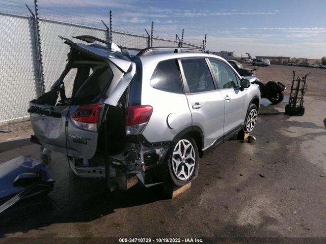 JF2SKAJC8LH541080 Subaru Forester Premium