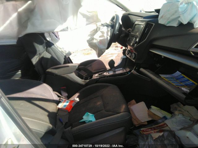 JF2SKAJC8LH541080 Subaru Forester Premium