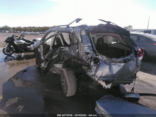 JF2SKAJC8LH541080 Subaru Forester Premium