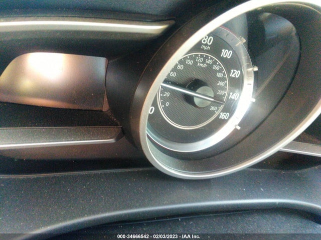2016 Mazda Mazda3 I Sport მანქანა იყიდება აუქციონზე, vin: 3MZBM1T7XGM280719, აუქციონის ნომერი: 34666542