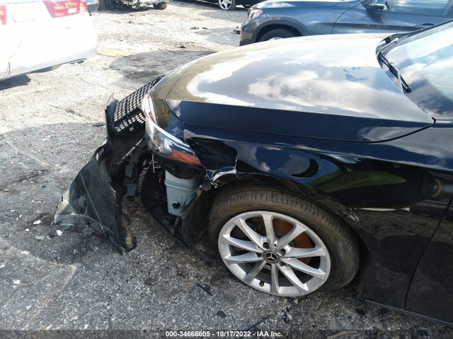 2020 Mercedes-Benz A-Class, VIN: W1K3G4EB9LW043110