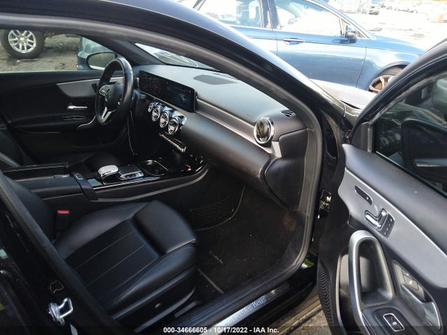 2020 Mercedes-Benz A-Class, VIN: W1K3G4EB9LW043110