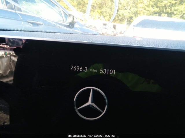 2020 Mercedes-Benz A-Class, VIN: W1K3G4EB9LW043110