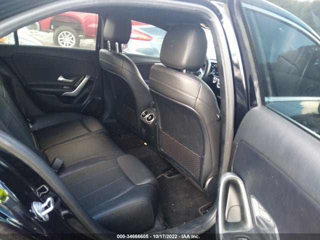 2020 Mercedes-Benz A-Class, VIN: W1K3G4EB9LW043110