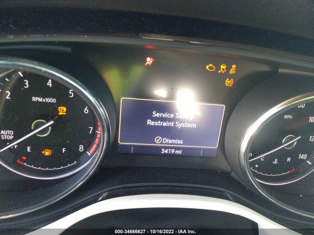 2022 Buick Encore, VIN: KL4MMDSL4NB020424