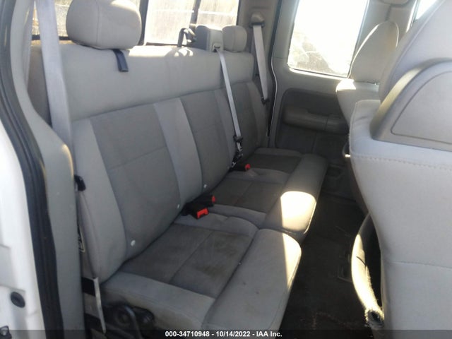 2004 FORD F-150 XLT/FX4/LARIAT/XL VIN: 1FTPX14504NA47477