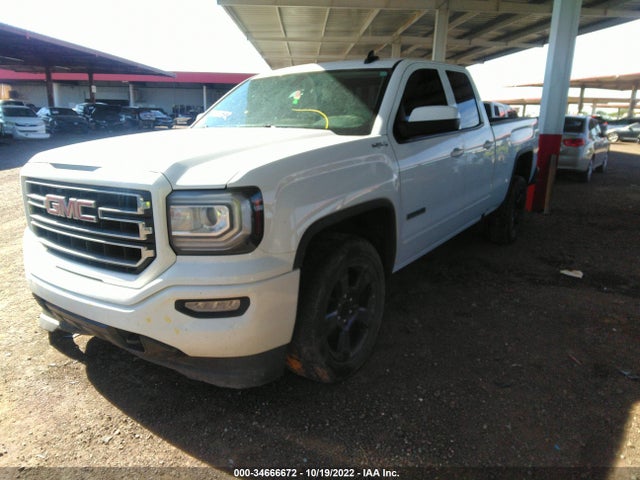 GMC SIERRA 1500 2016 1GTV2LEC2GZ199384 Image 2