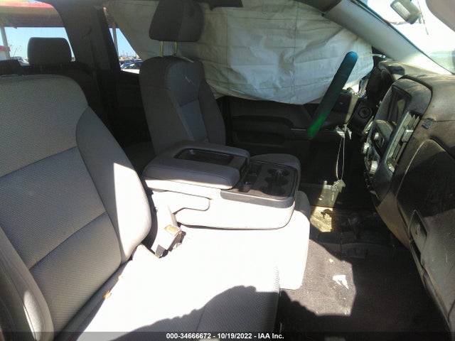 GMC SIERRA 1500 2016 1GTV2LEC2GZ199384 Image 5