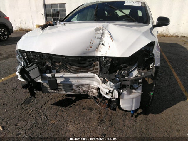 2018 Volvo V60, VIN: YV1A0MSW6J2387456