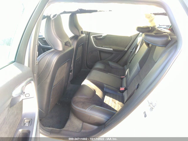 2018 Volvo V60, VIN: YV1A0MSW6J2387456