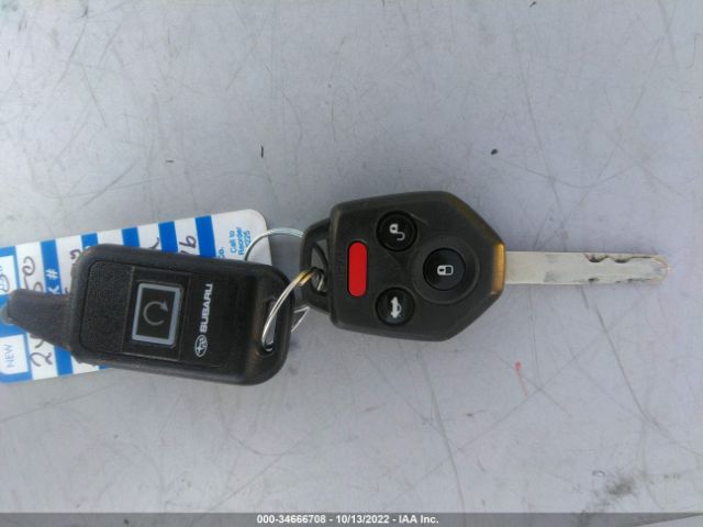 4S4BRBCC1E3283753 Subaru Outback 2.5i Premium