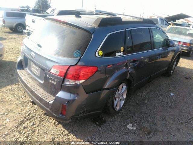 4S4BRBCC1E3283753 Subaru Outback 2.5i Premium