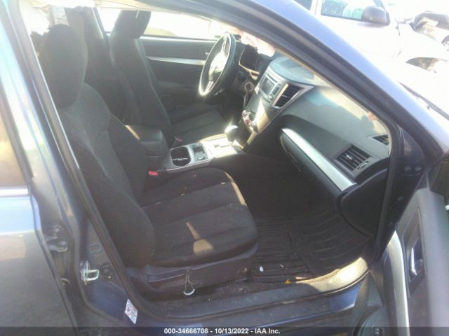 4S4BRBCC1E3283753 Subaru Outback 2.5i Premium