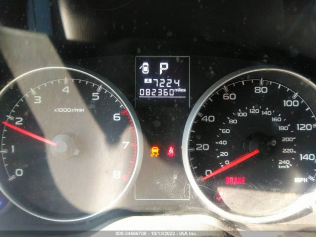 4S4BRBCC1E3283753 Subaru Outback 2.5i Premium