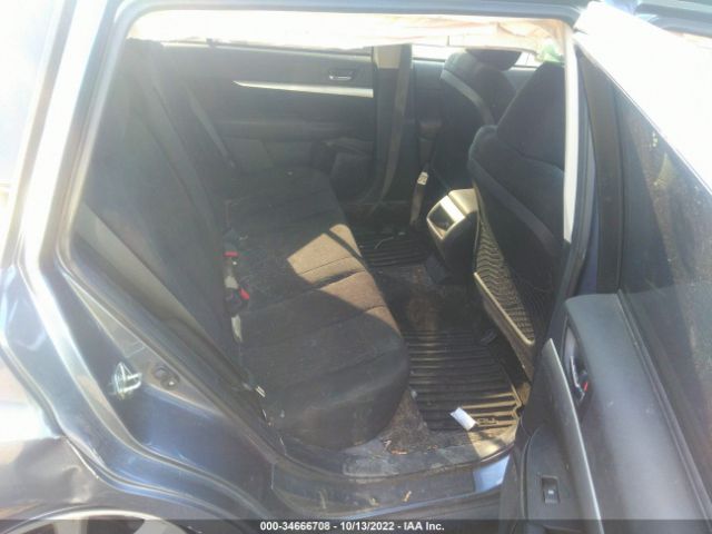 4S4BRBCC1E3283753 Subaru Outback 2.5i Premium