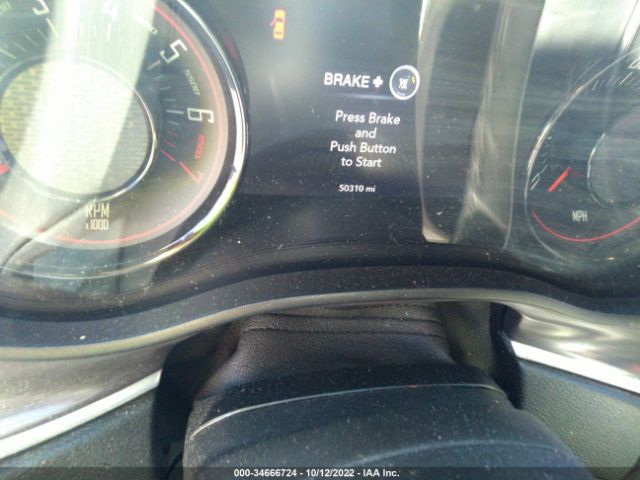 2C3CDZAG2JH333495 Dodge Challenger Sxt Plus