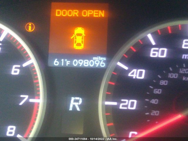 2017 ACURA ILX W/PREMIUM VIN: 19UDE2F89HA009587
