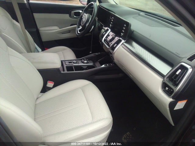 2021 Kia Sorento, VIN: KNDRH4LG4M5033608
