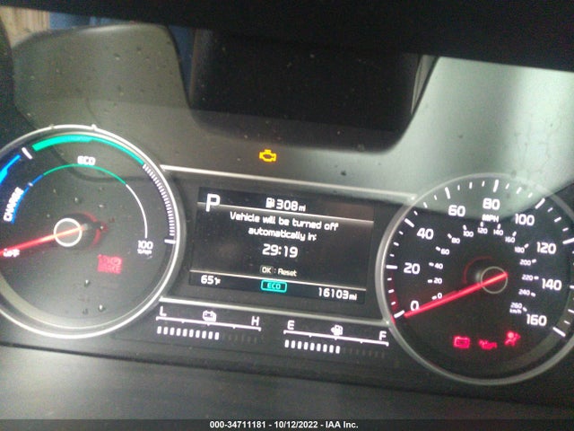 2021 Kia Sorento, VIN: KNDRH4LG4M5033608