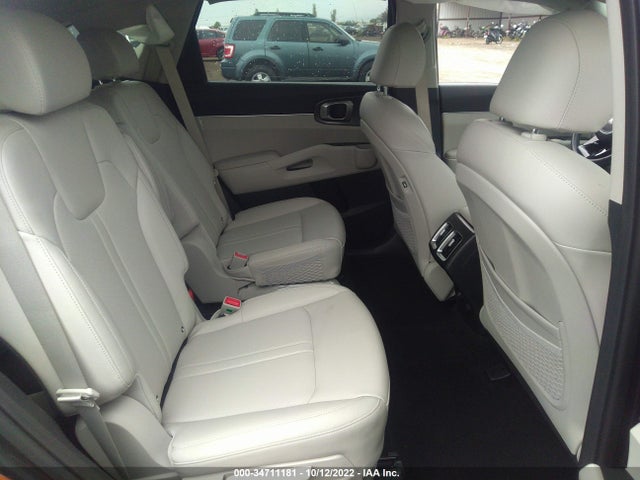 2021 Kia Sorento, VIN: KNDRH4LG4M5033608