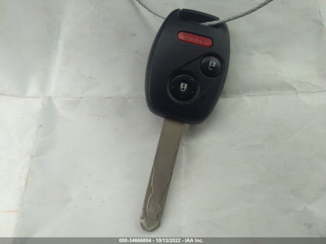 2007 HONDA FIT SPORT VIN: JHMGD38677S059136