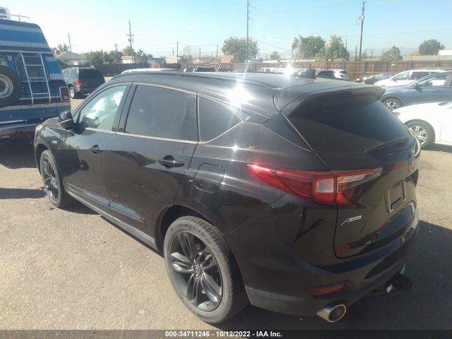 2019 Acura RDX, VIN: 5J8TC2H67KL000539