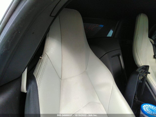 2020 Jaguar F-TYPE, VIN: SAJDD5GX1LCK67903