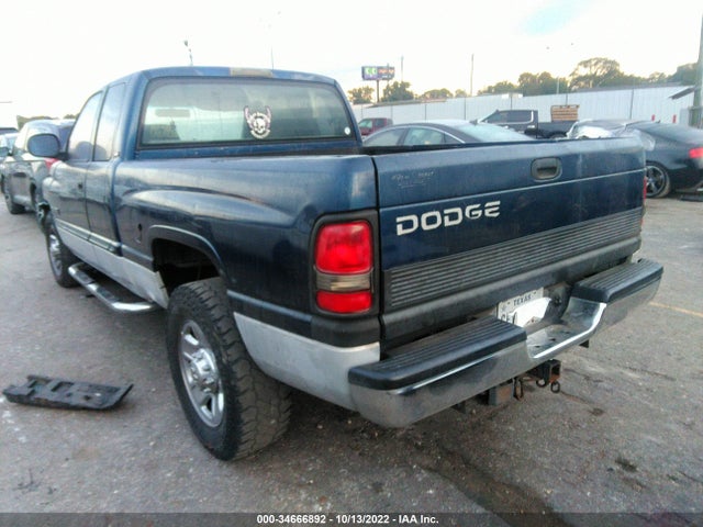 Dodge RAM 2500 2000 3B7KC2364YG119673 Image 4