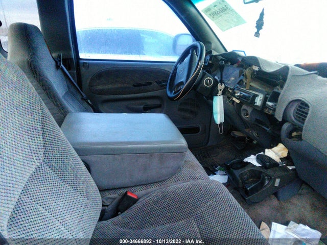 Dodge RAM 2500 2000 3B7KC2364YG119673 Image 6