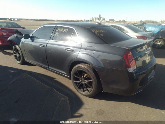 2C3CCARG3GH283188 Chrysler 300 Limited