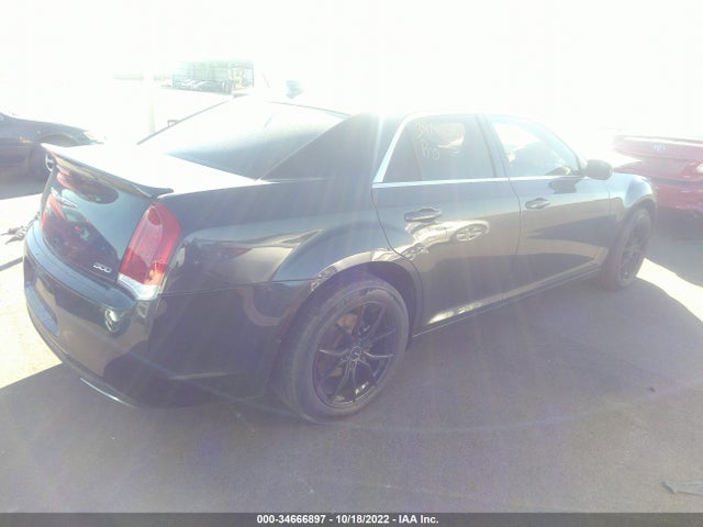 2C3CCARG3GH283188 Chrysler 300 Limited