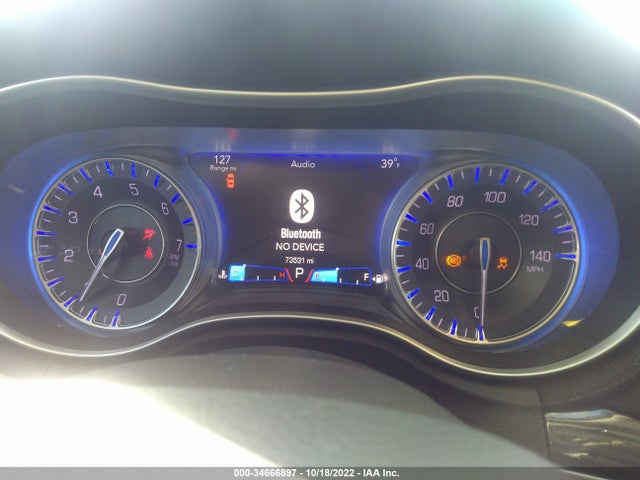 2C3CCARG3GH283188 Chrysler 300 Limited